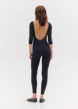 Load image into Gallery viewer, POLINA ONE PIECE (BLACK) SUNSETGO
