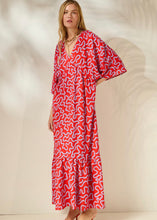 Load image into Gallery viewer, ‘ISMINI’ ΜΑΞΙ ΦΟΡΕΜΑ (TYPE) MAMOUSH
