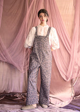 Load image into Gallery viewer, WES DUNGAREES MADAME SHOUSHOU
