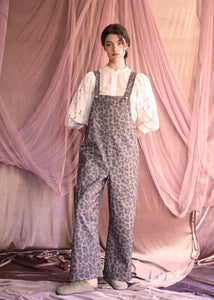 WES DUNGAREES MADAME SHOUSHOU