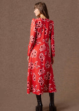 Load image into Gallery viewer, ‘ANITA’  ΦΟΡΕΜΑ MAMOUSH
