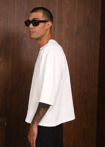 SOUL T-SHIRT WHITE ARPYES