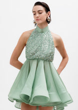 Load image into Gallery viewer, ALEXA MINI DRESS A PIECE OF ME
