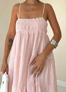 "MARIA" Dress PALOMAS Y MARGARITAS