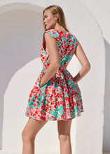 Load image into Gallery viewer, ‘CHARA’ DRESS MAMOUSH
