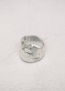 NA173 VEIL RING NASILIA
