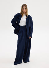 Φόρτωση εικόνας στο εργαλείο προβολής Συλλογής, KELLY BLAZER  BLUE SUNSETGO
