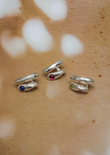 Load image into Gallery viewer, NA165 EEL EARRINGS NASILIA
