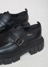 Φόρτωση εικόνας στο εργαλείο προβολής Συλλογής, PURPOSE LOAFERS BLACK ARPYES
