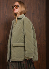 Φόρτωση εικόνας στο εργαλείο προβολής Συλλογής, PROUD JACKET KHAKI ARPYES
