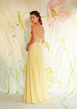 Φόρτωση εικόνας στο εργαλείο προβολής Συλλογής, BALLERINE DRESS YELLOW MADAME SHOUSHOU
