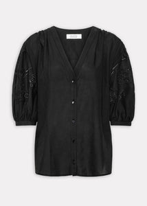SOURSOP SHIRT BLACK ARPYES