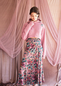 FASTOL SKIRT MADAME SHOUSHOU