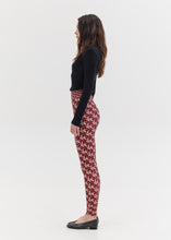 Load image into Gallery viewer, CHARRIE LEGGINGS (SSG PRINT) SUNSETGO
