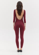 Load image into Gallery viewer, POLINA ONE PIECE (BURGUNDY) SUNSETGO
