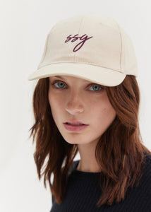 SSG HAT (BEIGE) SUNSETGO