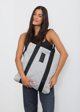 Φόρτωση εικόνας στο εργαλείο προβολής Συλλογής, Essential Tote Bag Grey Elena Athanasiou
