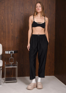 PRIDE PANTS BLACK ARPYES
