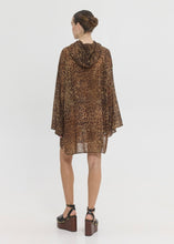 Load image into Gallery viewer, ARIANE TUNIC ANIMAL SUNSETGO
