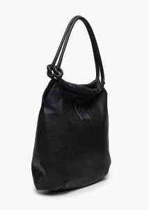 In The Name Shoulderbag Black Elena Athanasiou