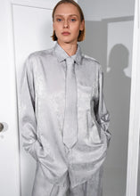 Load image into Gallery viewer, RAMBLE SHIRT SILVER ARPYES
