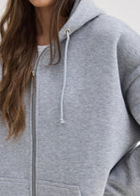 Load image into Gallery viewer, LIZI ZIP GREY SUNSETGO
