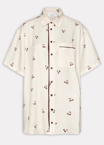 CHERRY ISLAND SHIRT ARPYES