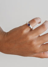 Load image into Gallery viewer, NA226 Beacon ring NASILIA
