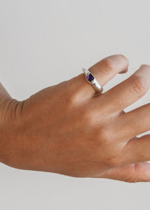 NA226 Beacon ring NASILIA