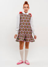 Load image into Gallery viewer, MINI PINK HEART DRESS KLELIA ANDRALI
