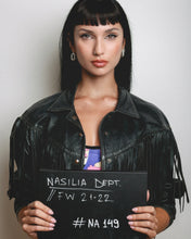 Load image into Gallery viewer, NA149 SWING EARRINGS NASILIA
