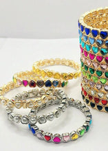 Load image into Gallery viewer, HEARTFULL BRACELET
