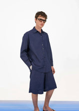 Load image into Gallery viewer, AZUL SHORTS ARPYES
