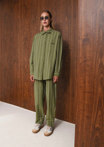 SOULFUL PANTS GREEN ARPYES