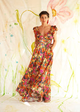 Φόρτωση εικόνας στο εργαλείο προβολής Συλλογής, FLEUR DRESS MADAME SHOUSHOU
