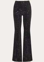 Load image into Gallery viewer, MEDIAS PANTS (SEQUINED VELVET) NIDODILEDA
