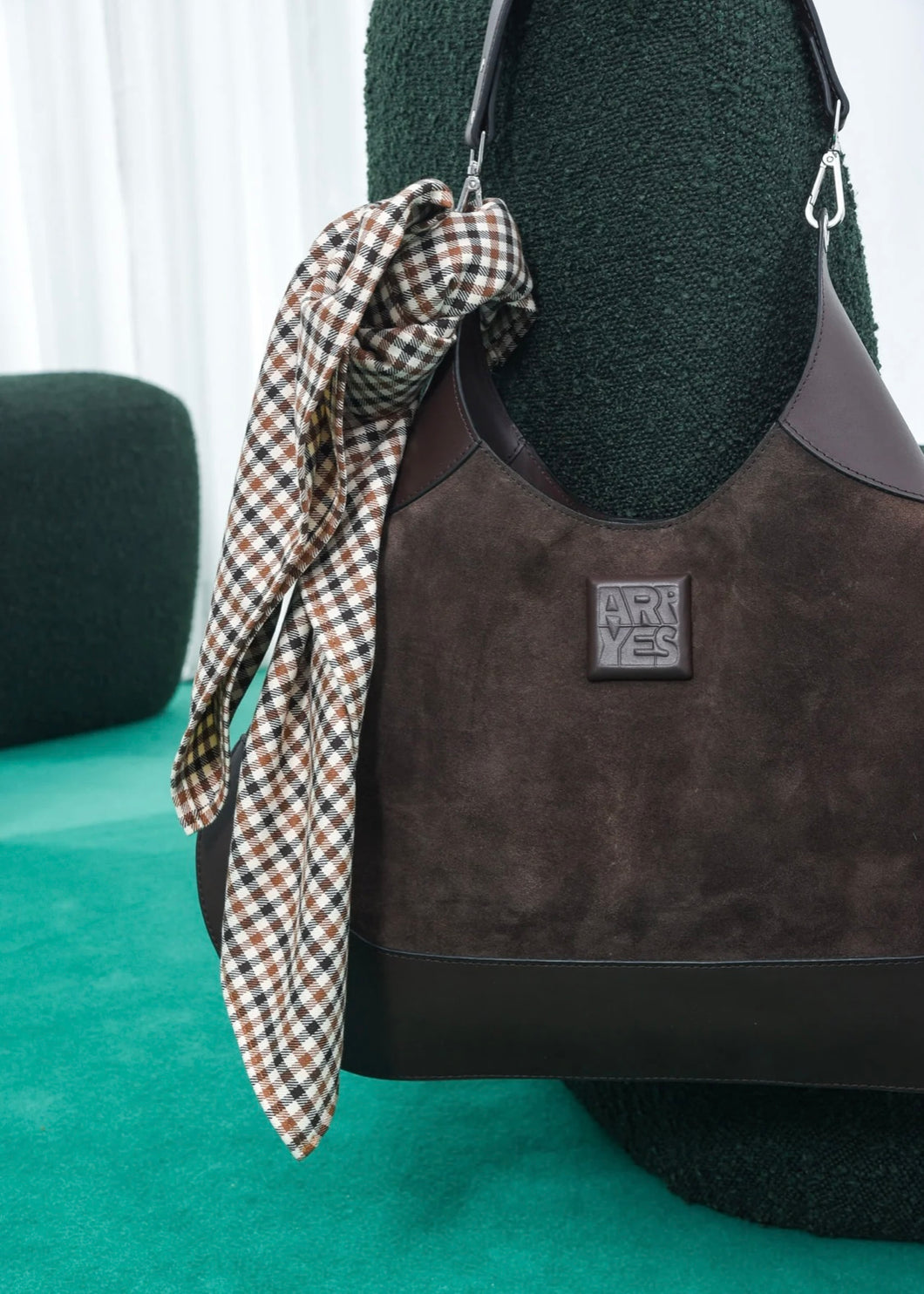 SATISFACTION BAG ARPYES