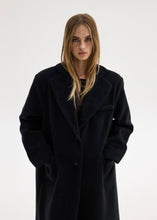 Φόρτωση εικόνας στο εργαλείο προβολής Συλλογής, KATHIE COAT BLACK SUNSETGO
