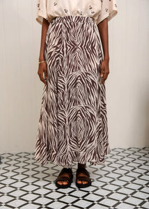 PEPPER POT SKIRT ARPYES