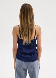 CINDY TOP NAVY BLUE SUNSETGO