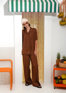 PALM RUM PANTS ARPYES