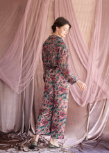 Load image into Gallery viewer, AMICALE TROUSERS MADAME SHOUSHOU
