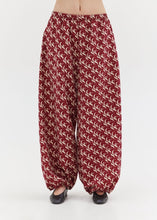 Load image into Gallery viewer, STEEZE PRINTED PANTS (SSG PRINT) SUNSETGO
