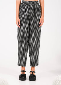 MARISSA PANTS BLACK ARPYES