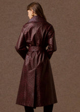 Load image into Gallery viewer, 'NORMA' COAT MAMOUSH
