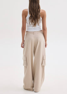 DEVON PANTS BEIGE SUNSETGO