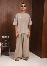 Load image into Gallery viewer, UNIQUE T-SHIRT BEIGE ARPYES
