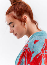 Load image into Gallery viewer, RAIN OF THE BOWS CARDIGAN KLELIA ANDRALI
