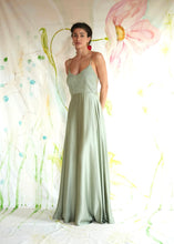 Φόρτωση εικόνας στο εργαλείο προβολής Συλλογής, BALLERINE DRESS MINT MADAME SHOUSHOU
