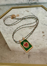 Load image into Gallery viewer, BOHO BLOOM ΚΟΛΙΕ
